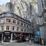 Rent 2 bedroom apartment in Dinant