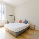 Huur 1 slaapkamer appartement van 55 m² in brussels