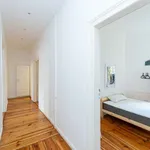 Miete 2 Schlafzimmer wohnung von 111 m² in berlin