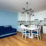 Rent 3 bedroom apartment of 61 m² in Białystok