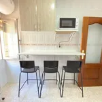 Rent 4 bedroom apartment in Madrid