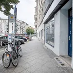 Rent 1 bedroom apartment of 64 m² in berlin