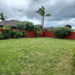 Rent 3 bedroom house in Papamoa