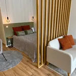 Rent 1 bedroom apartment of 32 m² in München