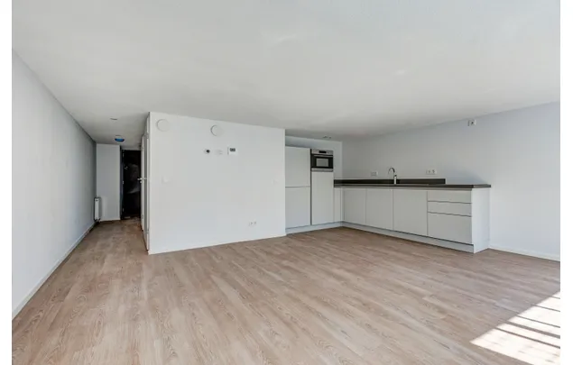 Huur 1 slaapkamer appartement van 54 m² in Amsterdam