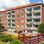 Rent 1 rooms apartment of 35 m², in Halmstad