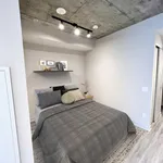 Rent 1 bedroom apartment of 67 m² in Toronto (Waterfront Communities)