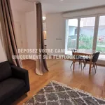 Appartement de 41 m² avec 2 chambre(s) en location à Grenoble