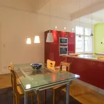 Rent 3 bedroom apartment of 126 m² in Berlin