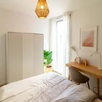 Louez une chambre de 83 m² à Paris