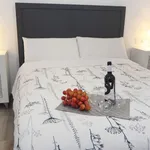 Alquilo 3 dormitorio apartamento de 1076 m² en Alicante