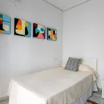 Rent 3 bedroom apartment of 60 m² in Seville