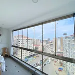 Rent 3 bedroom apartment of 155 m² in Trabzon