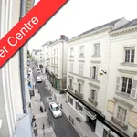 Rent 3 bedroom apartment of 68 m² in ANGERS