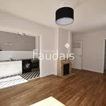 Appartement de 66 m² avec 2 chambre(s) en location à Saint-Lô