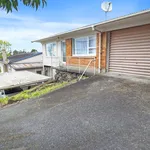 Rent 1 bedroom house in Maungakiekie-Tāmaki