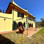 Single family villa via del Ferrone 83, Impruneta