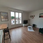 Appartement de 30 m² avec 1 chambre(s) en location à Toulouse