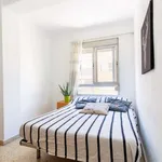 Rent a room in valencia