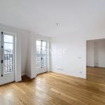 Appartement de 40 m² avec 2 chambre(s) en location à Paris