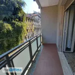 Rent 4 bedroom apartment of 140 m² in Milan