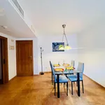 Alquilo 1 dormitorio apartamento de 55 m² en Alicante