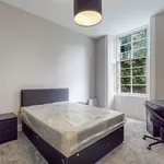 Rent 6 bedroom flat in Glasgow  West