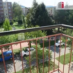 Pronajměte si 2 ložnic/e byt o rozloze 58 m² v Zlín