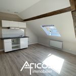 Rent 1 bedroom apartment of 25 m² in Tours