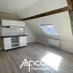 Appartement de 25 m² avec 1 chambre(s) en location à Tours