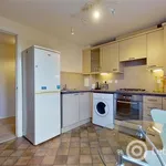 Rent 2 bedroom house in City of Edinburgh