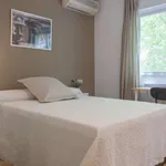 Rent a room in madrid