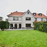 Alleenstaande villa ideaal gelegen op een toplocatie in het Zoute.