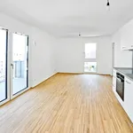 Rent 3 bedroom apartment of 57 m² in Vienna