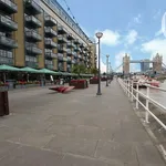 Rent 2 bedroom apartment of 107 m² in London