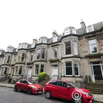 Rent 2 bedroom flat in Edinburgh