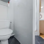 Appartement de 16 m² avec 1 chambre(s) en location à Paris