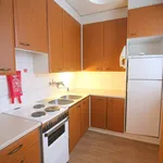 Rent 2 bedroom apartment of 50 m² in Pori