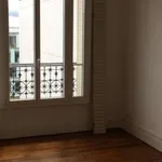 Rent 3 bedroom apartment of 50 m² in Suresnes