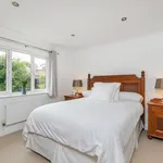 Rent 4 bedroom house in Winchester