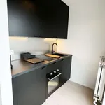 Huur 1 slaapkamer appartement van 35 m² in brussels