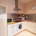 Huur 2 slaapkamer appartement van 70 m² in brussels