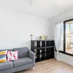 Rent 1 bedroom apartment in barcelona