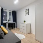 Rent 5 bedroom apartment of 10 m² in Pokój dla studenta Katowice - ogrzewanie miejskie