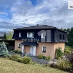 Pronajměte si 1 ložnic/e dům o rozloze 726 m² v Jenišov