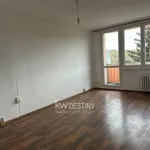 Pronajměte si 1 ložnic/e byt o rozloze 34 m² v Prague