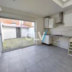 Maison de 59 m² avec 3 chambre(s) en location à Lille