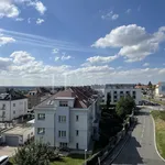 Pronajměte si 2 ložnic/e byt o rozloze 71 m² v Praha