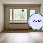 Rent 3 bedroom apartment of 75 m² in Jyväskylä