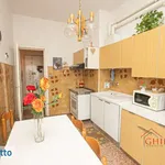 Rent 3 bedroom apartment of 120 m² in Genoa